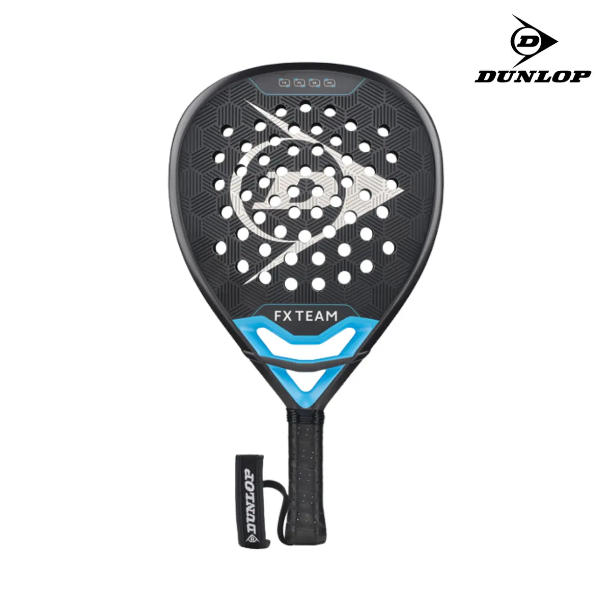 Dunlop Fx Team 2026 1