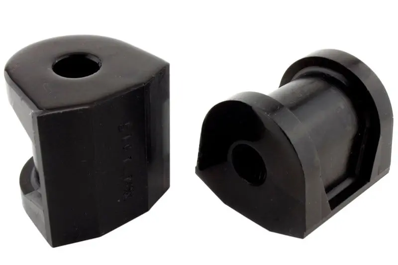Whiteline Plus Rear Sway Bar Mount Bushing Kit – 14Mm For 2012+ Subaru Brz, Scion Fr-S, And Toyota 86 1