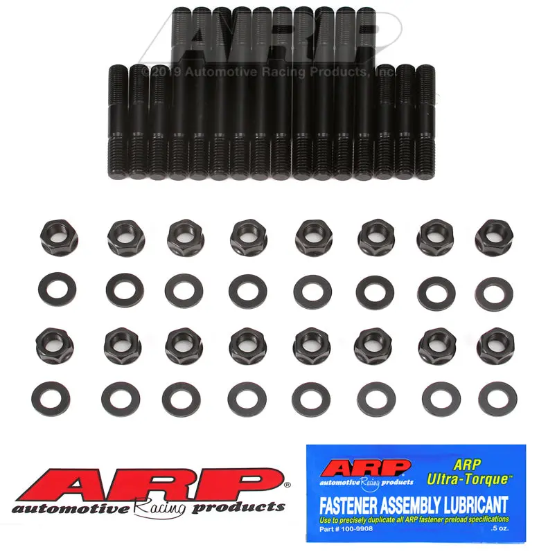 Arp Sb Chevy Main Stud Kit 1