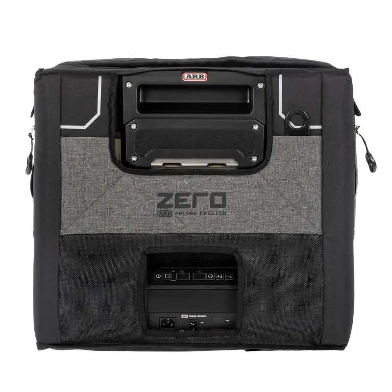 Arb Zero Fridge Transit Bag- For Use With 101Q Dual Zone Fridge Freezer 1