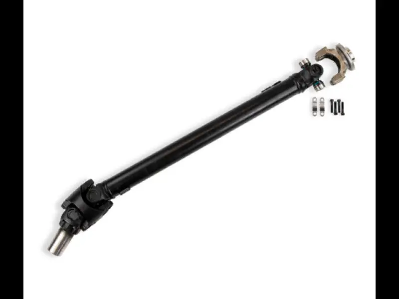 Cognito 19-24 Chevy/Gmc Silverado/Sierra 1500 Cv Front Driveline For 7-9In Lift 1