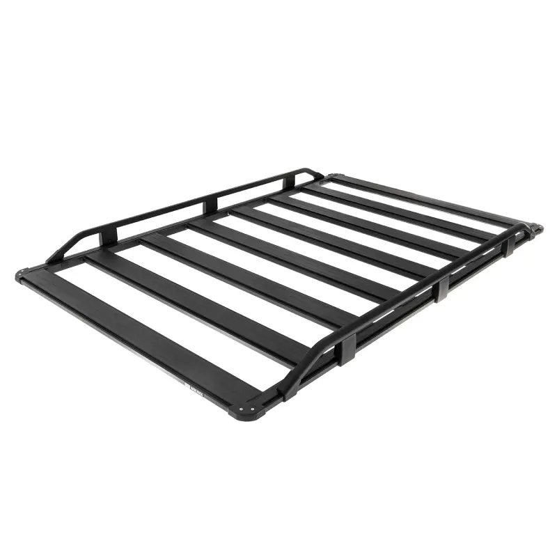 Arb Base Rack Kit 84In X 51In With Mount Kit Deflector And Trade (Side) Rails 1