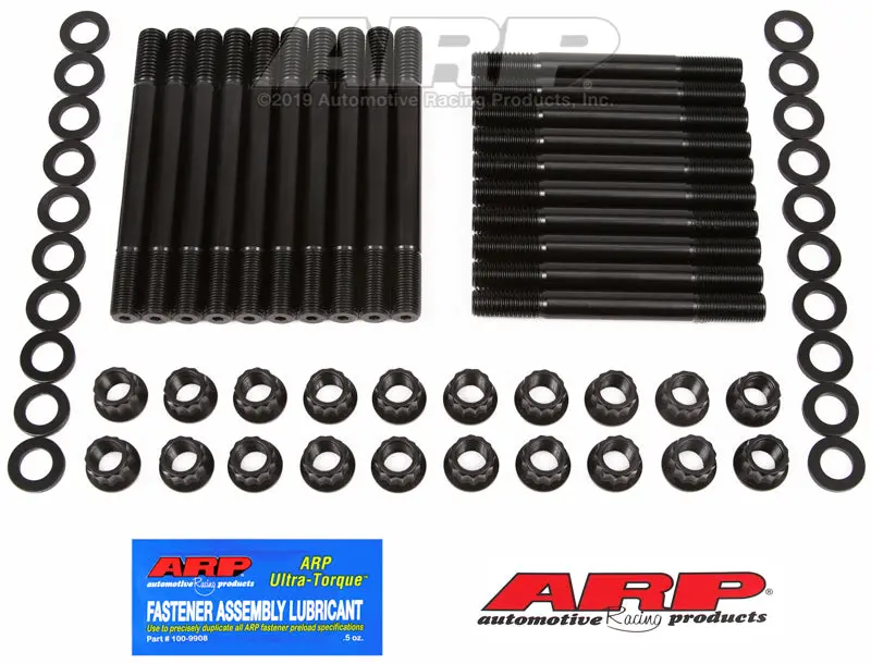 Arp Bb Ford 429-460 12Pt Head Stud Kit 1
