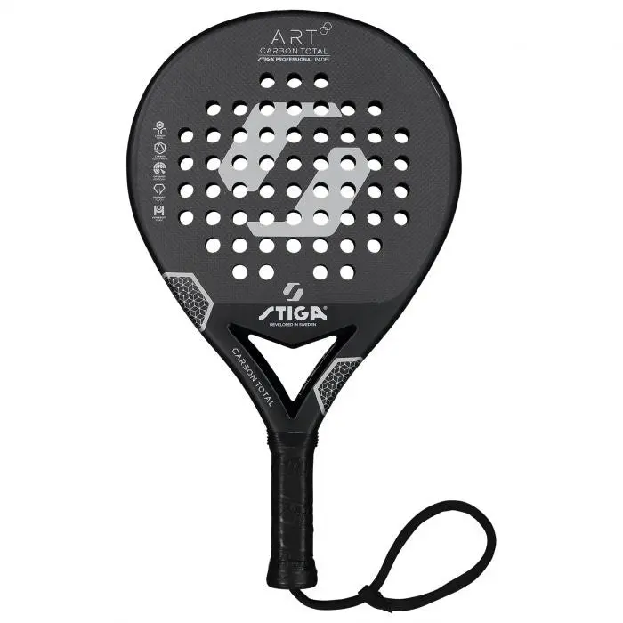 Stiga Art | Padel Racket 1