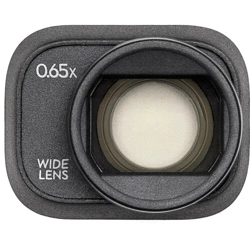 Dji Mini 3 Pro Wide Angle Lens 1