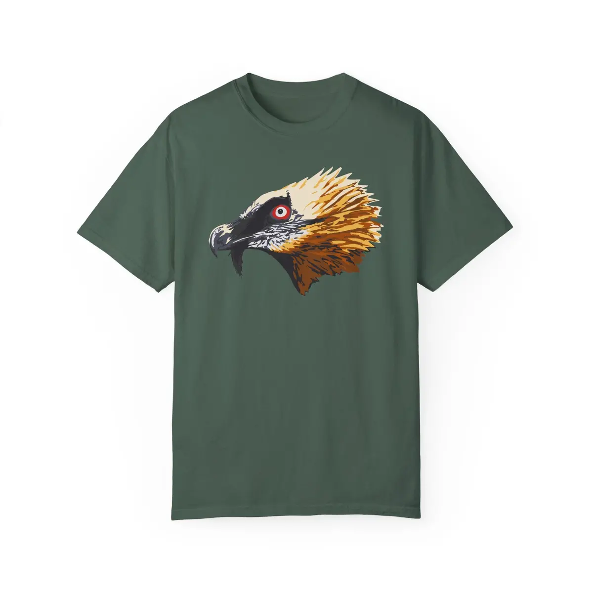 Bearded Vulture Tee 1