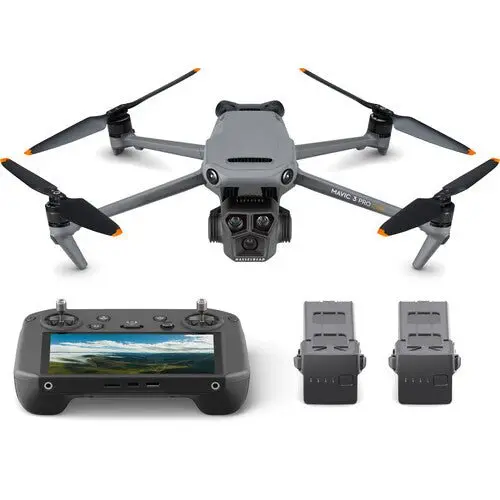 Dji Mavic 3 Pro Cine Premium Combo 1