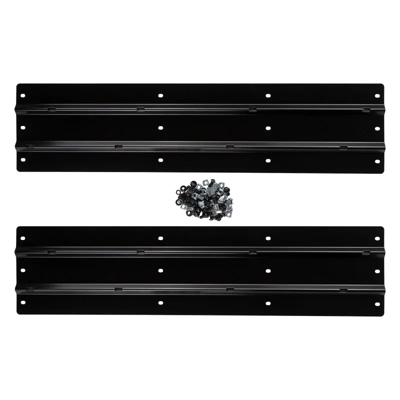 Arb Skid Plate For Rock Rail Fj Sliders 1