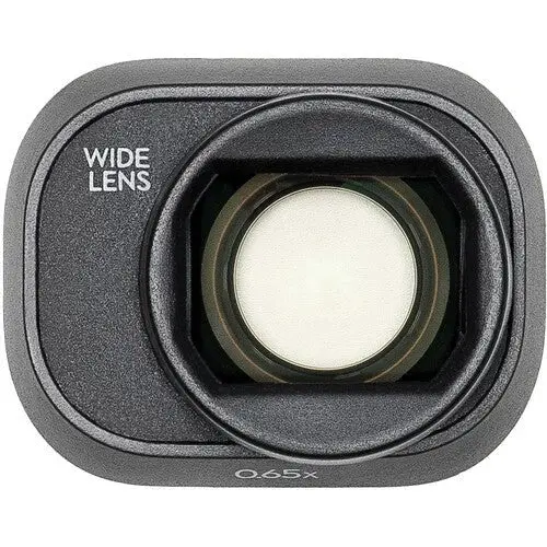 Dji Mini 4 Pro Wide-Angle Lens 1