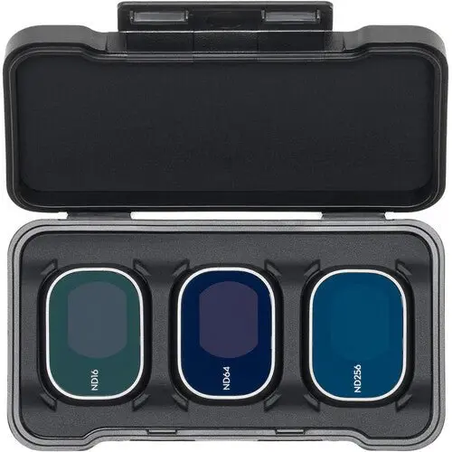 Dji Mini 4 Pro Nd Filters Set (Nd 16/64/256) 1