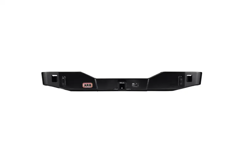 Arb Rear Bar 1588Kg Tj/Yj Suits Armour 1