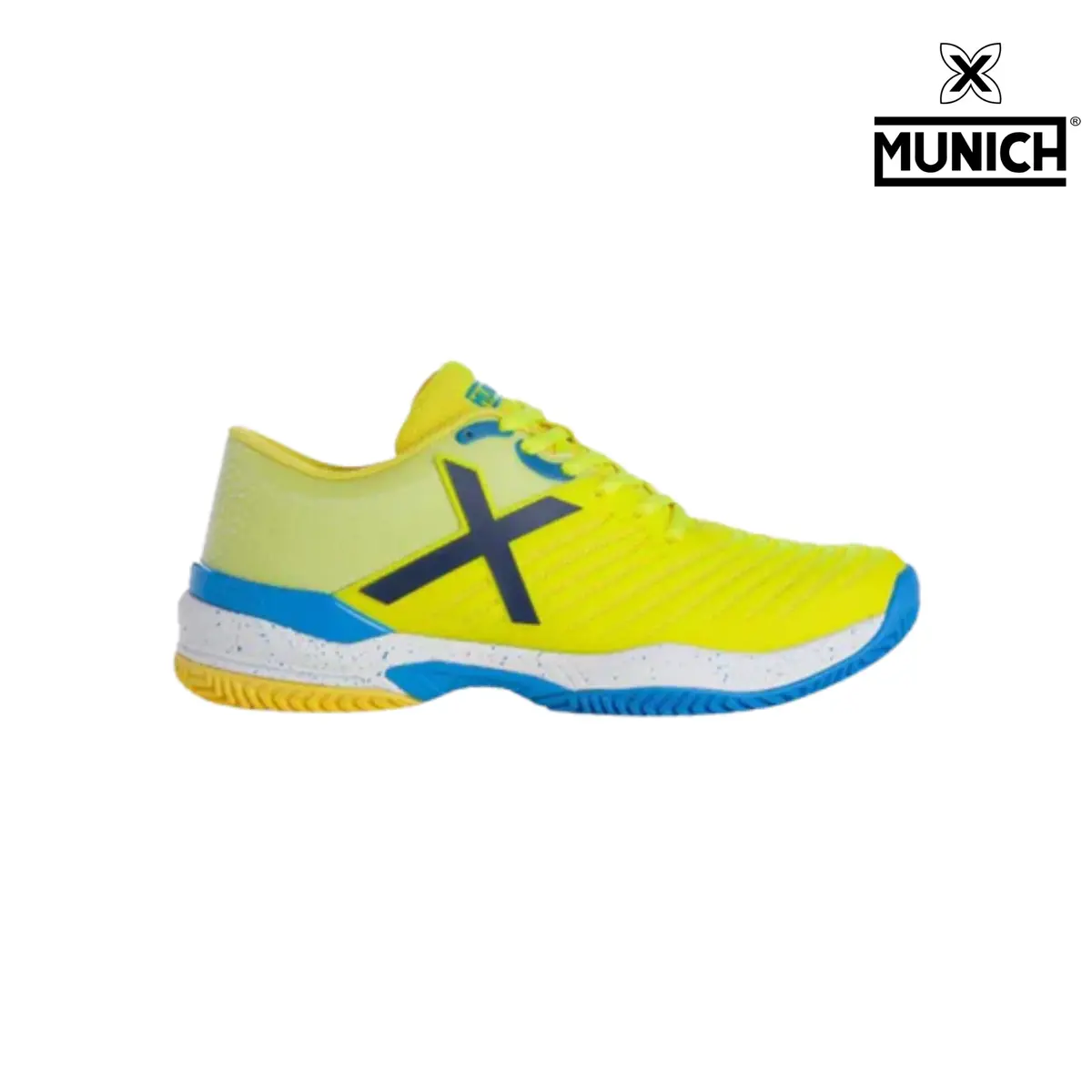Munich Padx 28 | Padel Shoes 1