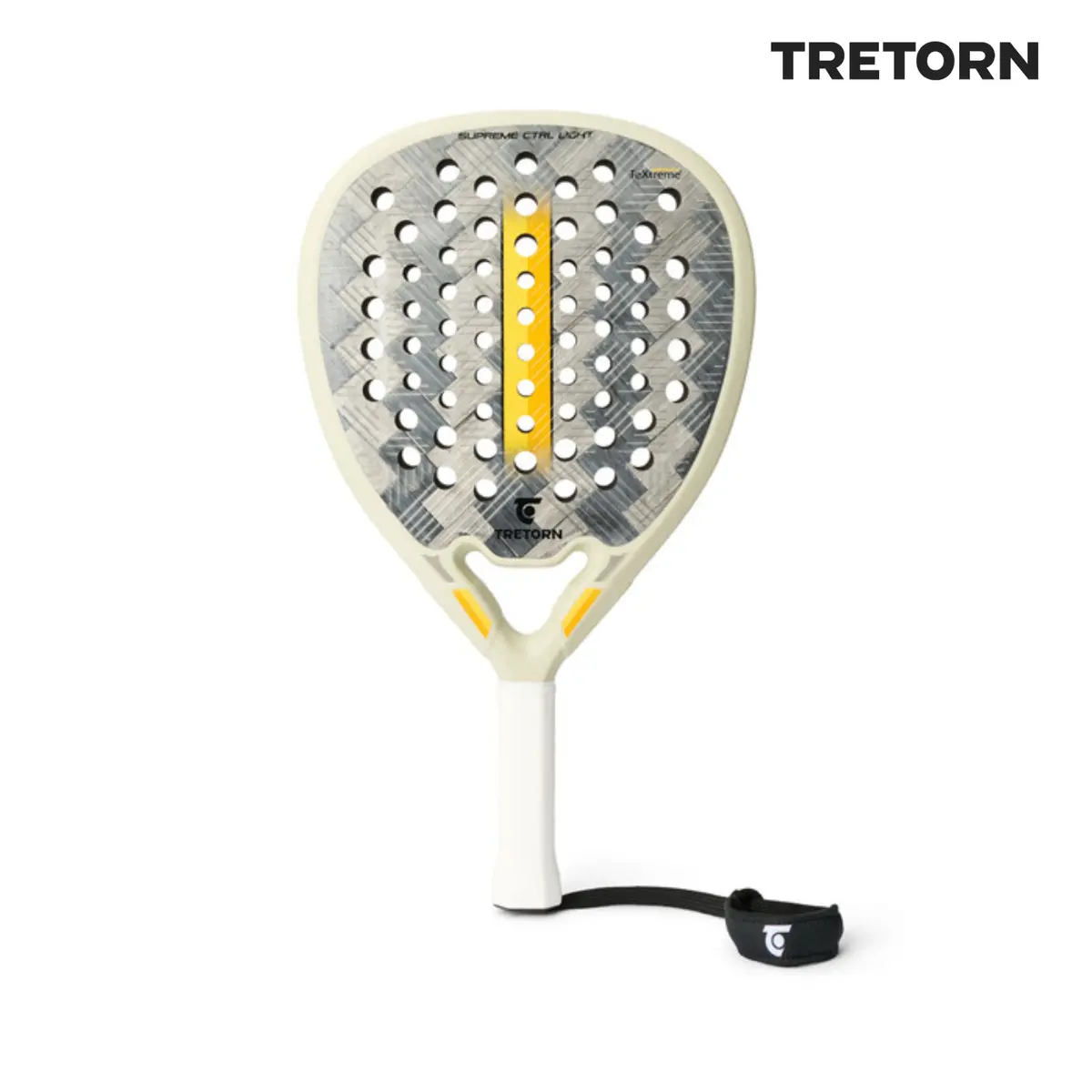 Tretorn Supreme Ctrl Light 1