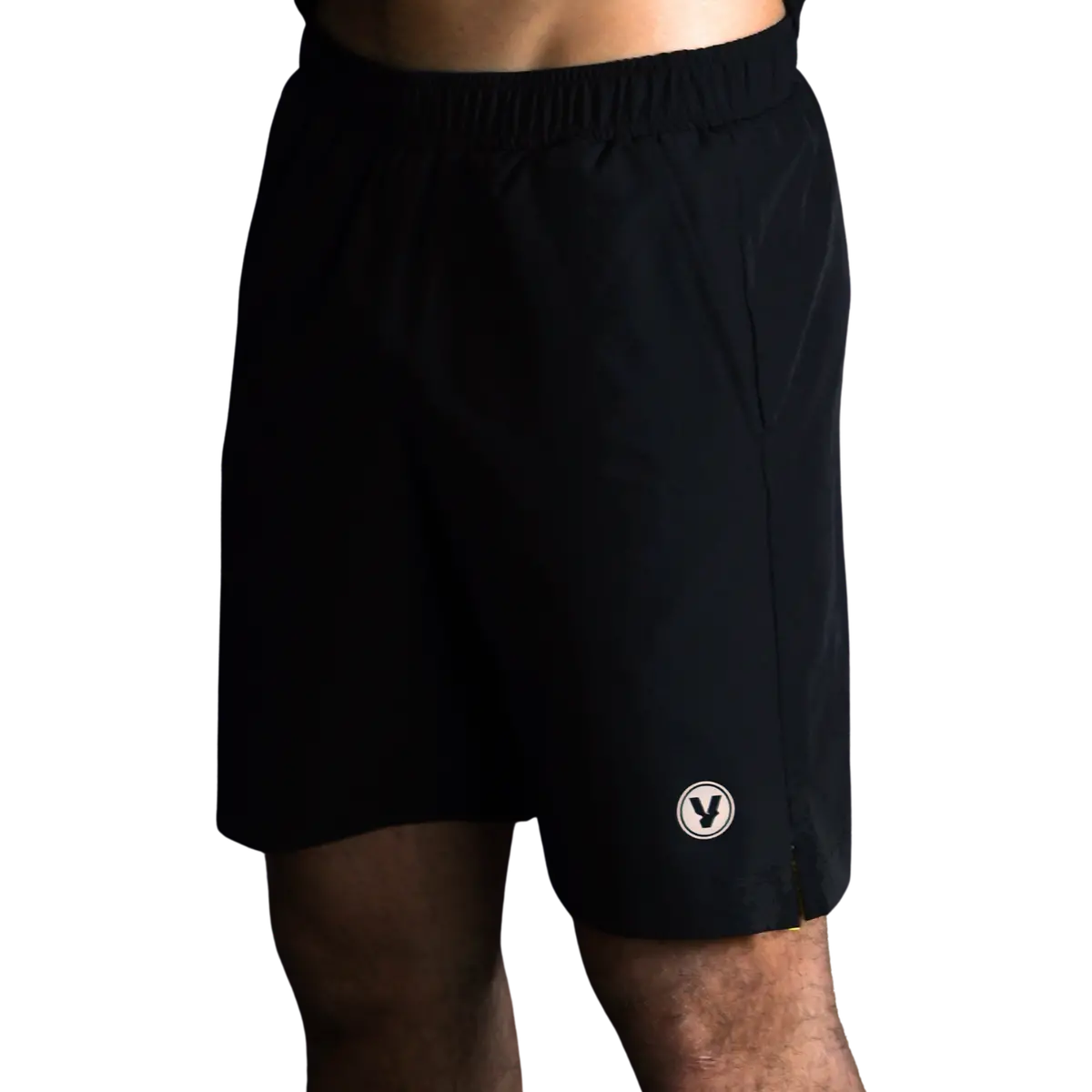 Volt Performance Shorts Black | Men 1