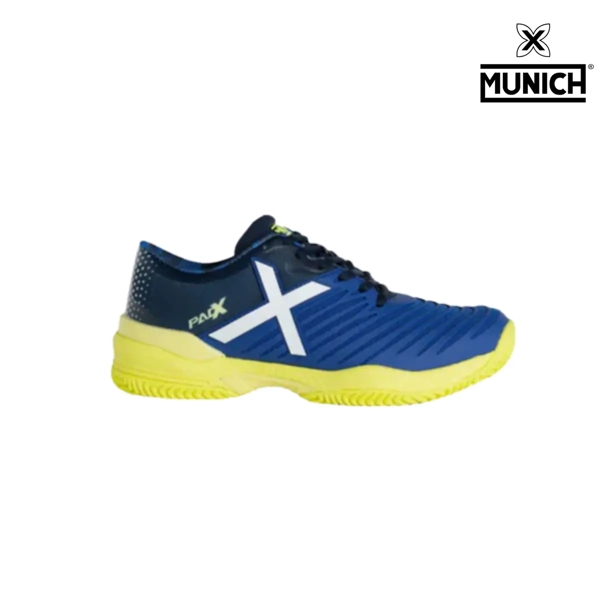 Munich Padx 41 | Padel Shoes 1