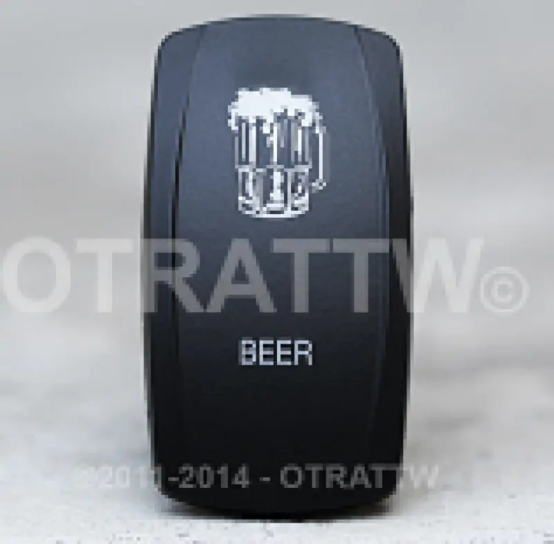 Spod Beer Rocker Rocker Switch 1