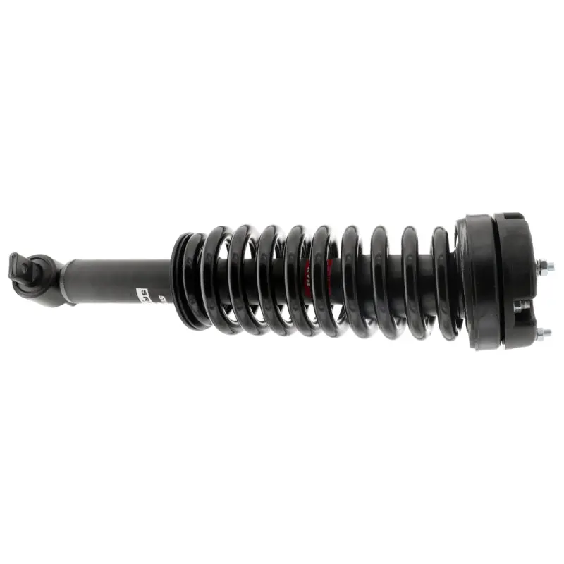 Kyb Strut Plus Front Truck-Plus Leveling Assembly 14-17 Ford Expedition (Exc. Elec / Load Leveling) 1