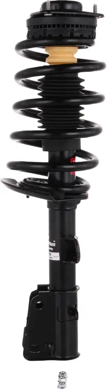 Kyb 13-16 Chrysler Town & Country S / 12-15 Ram C/V Strut-Plus Assembly - Front Right 1
