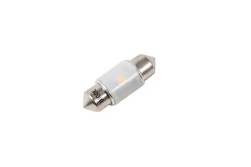 Diode Dynamics 31Mm Hp6 Led Bulb Led Warm - White (Single) 1