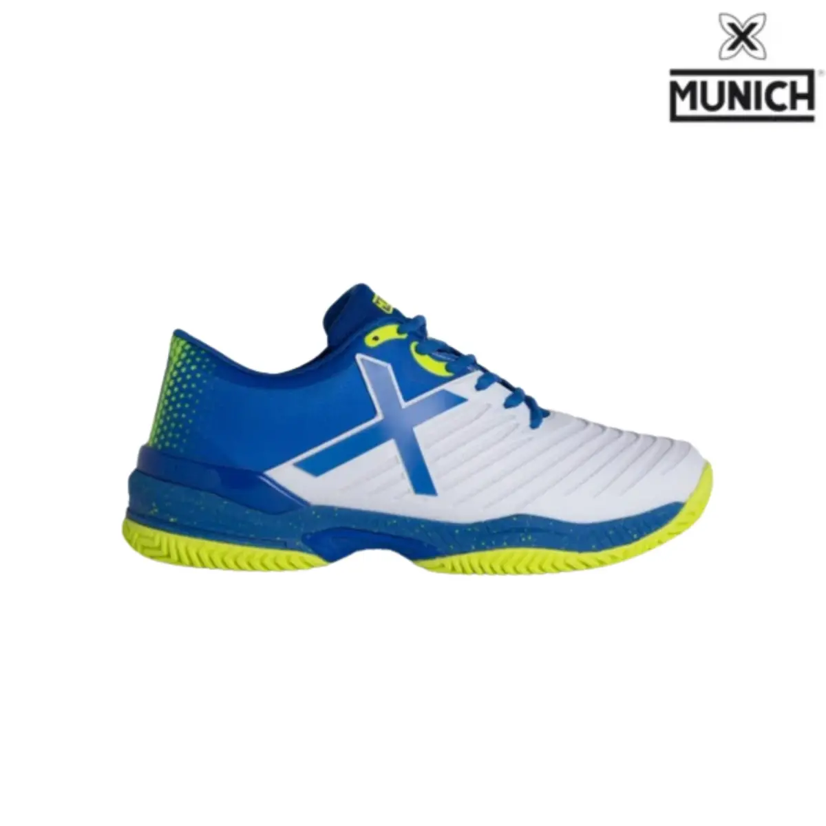 Munich Padx 32 | Padel Shoes 1