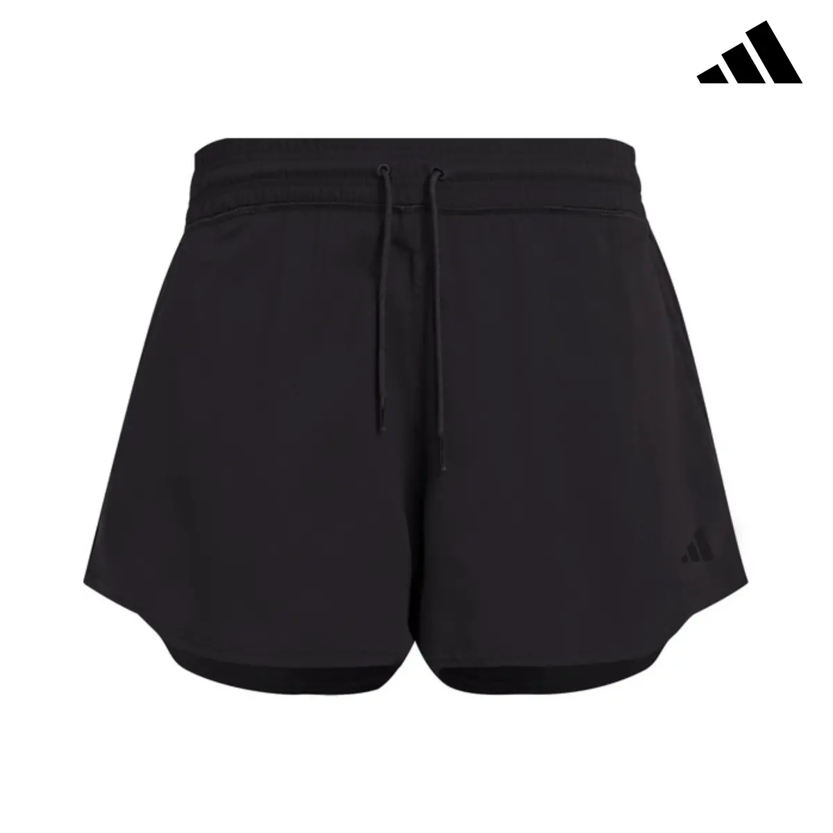Adidas Club Short | Jh3365 1