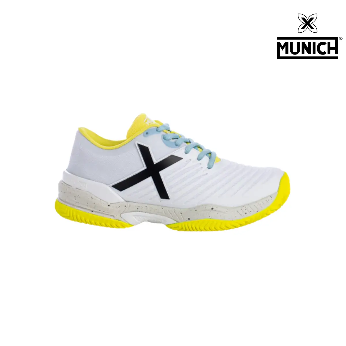Munich Padx 21 | Padel Shoes 1