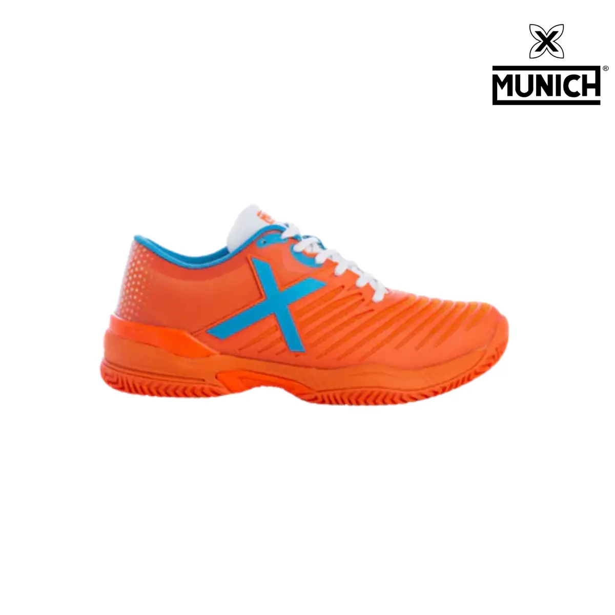 Munich Padx 18 | Padel Shoes 1
