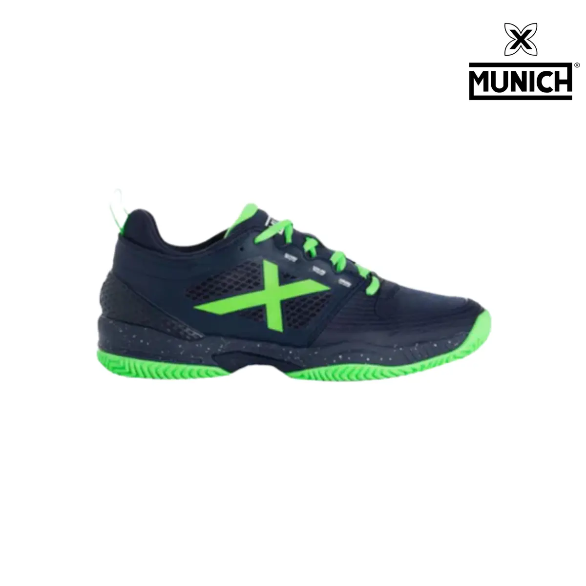 Munich Atomik 18 | Padel Shoes 1