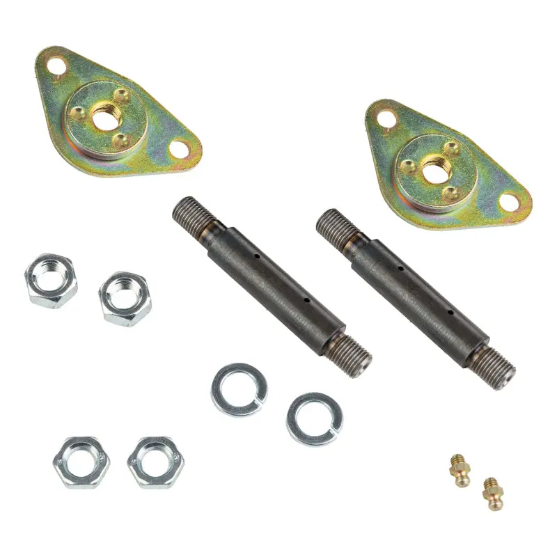 Arb Greasable Fix End Pin Kit Hilux 1