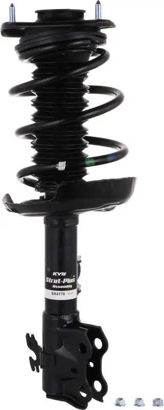 Kyb 19-22 Lexus Ux200/Ux250h / 18-22 Toyota C-Hr Strut-Plus Assembly - Front Right 1