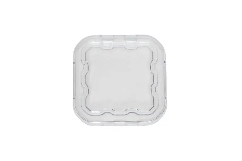 Diode Dynamics Ss5 Led Pod Cover Clear 1