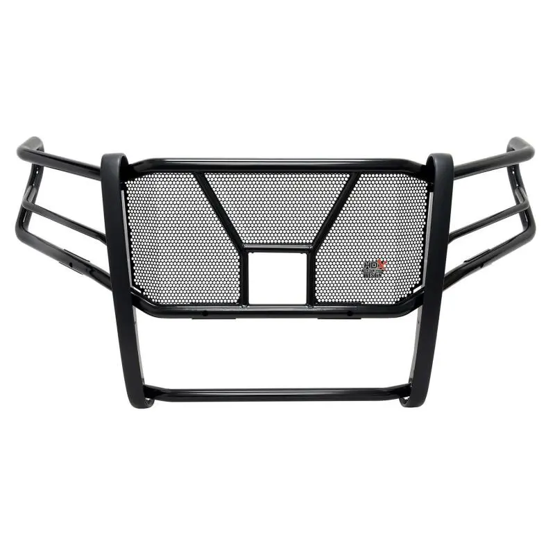 Westin 22-25 Gmc Sierra 1500 (Excl. Old Body) Hd Grille Guard - Black 1