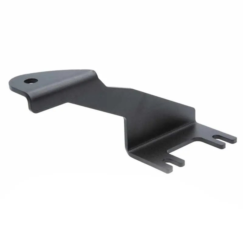 Rugged Radios Antenna Mount For 1St Gen Ford Raptor Driver Side 1