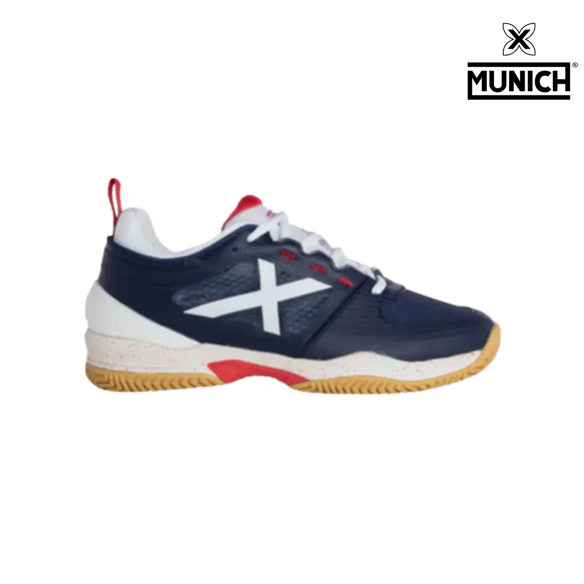 Munich Atomik 23 | Padel Shoes 1