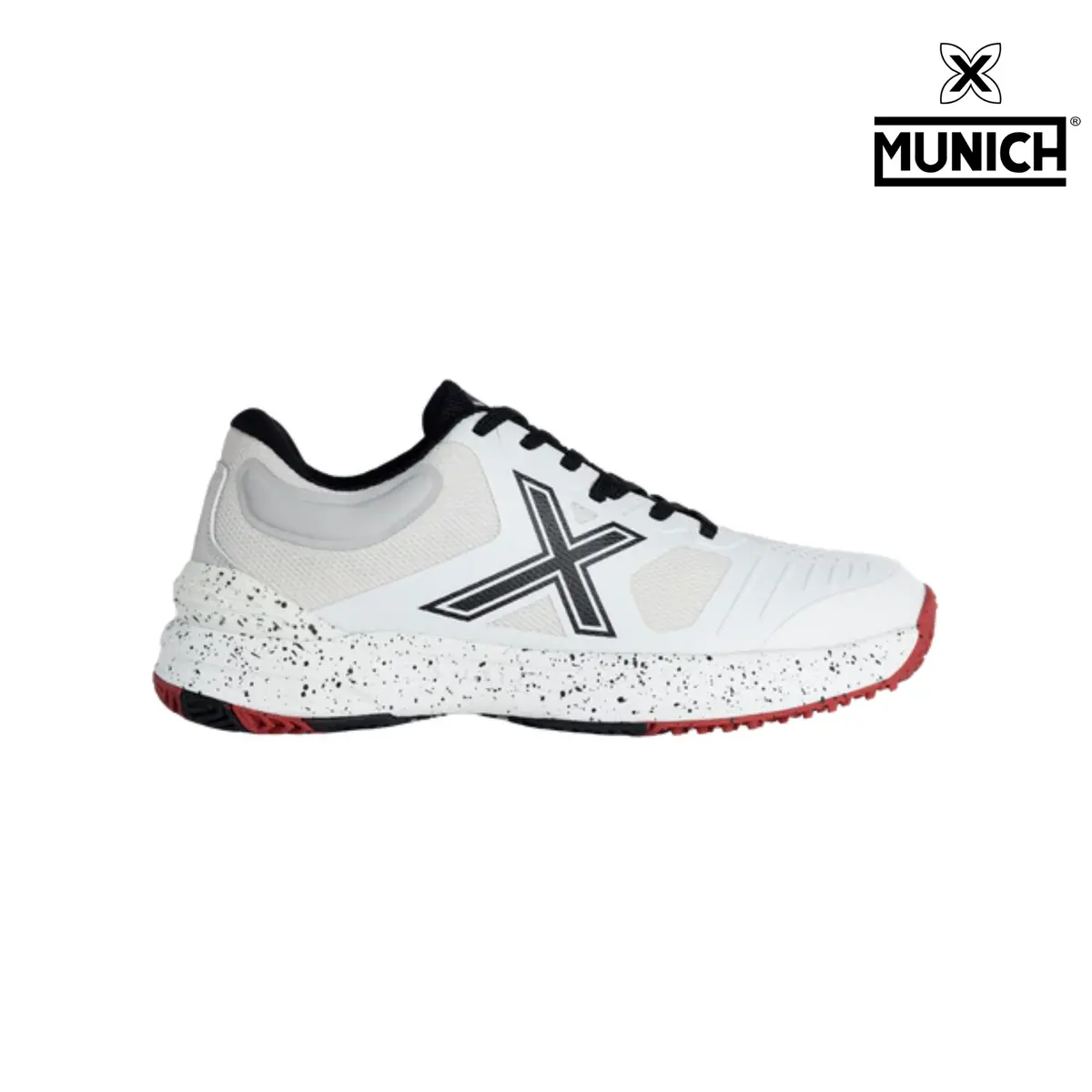 Munich Hydra 04 | Padel Shoes 1