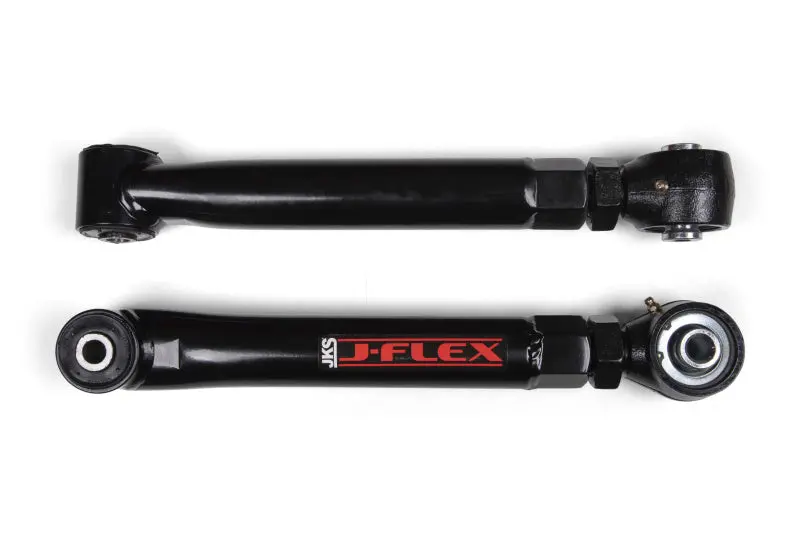 Jks Manufacturing 20-21 Jeep Gladiator Jt Adjustable J-Flex Upper Control Arms - Rear 1