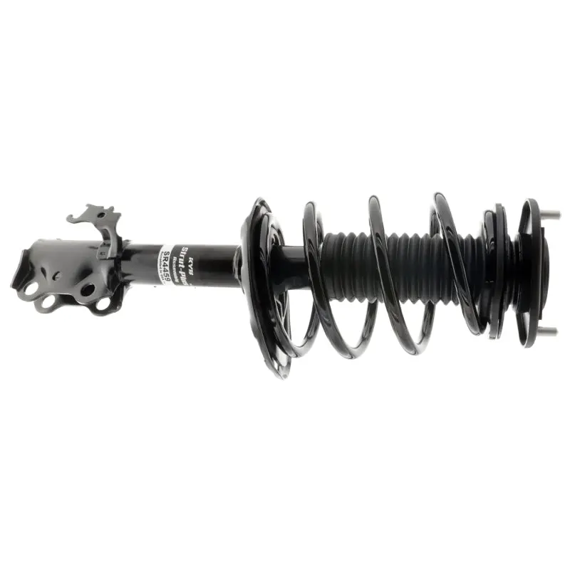 Kyb Shocks & Struts Strut Plus Front Right Toyota Rav4 2006-2008 (Exc Sport) 1