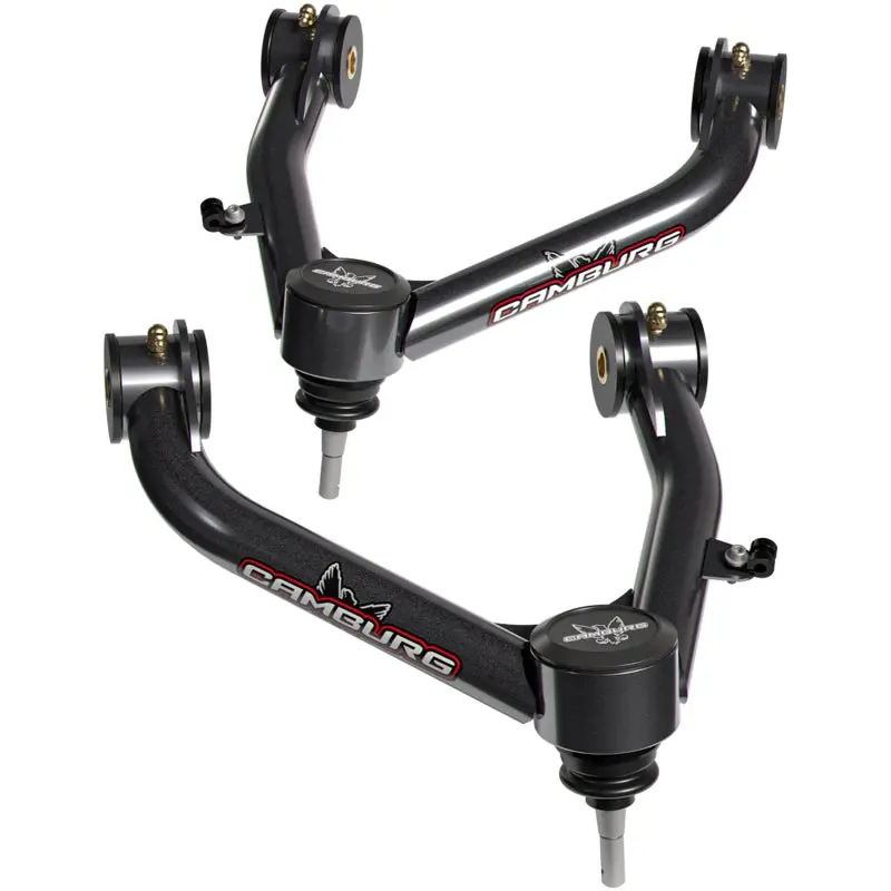Camburg 07-16 Chevy/Gmc 1500 2Wd/4Wd Performance X-Joint Xl Upper Arms (Small Taper) 1