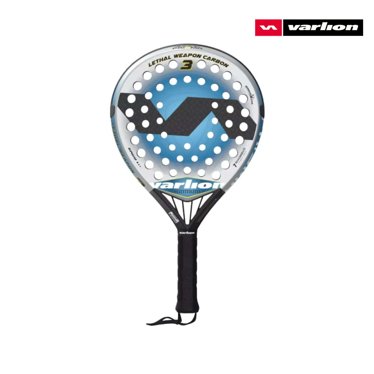 Varlion Lw Carbon 3 Summum 2026 1