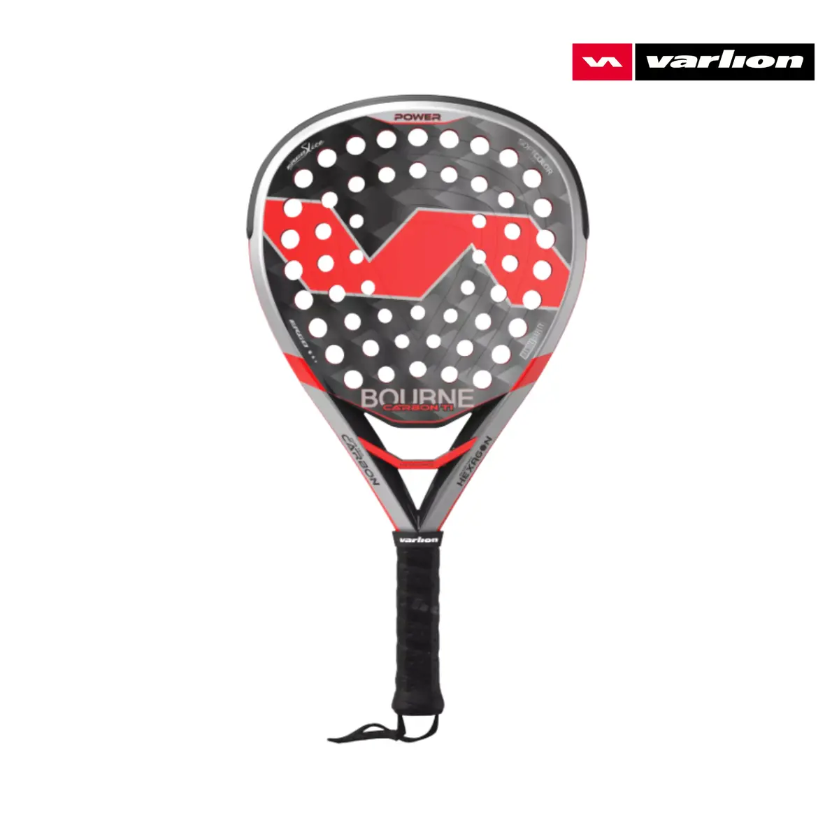 Varlion Bourne Carbon Ti 2026 1