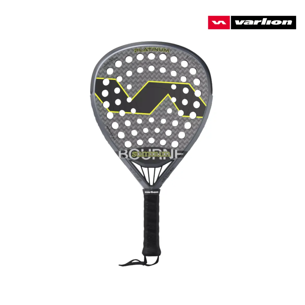Varlion Bourne Carbon Platinum 2026 1