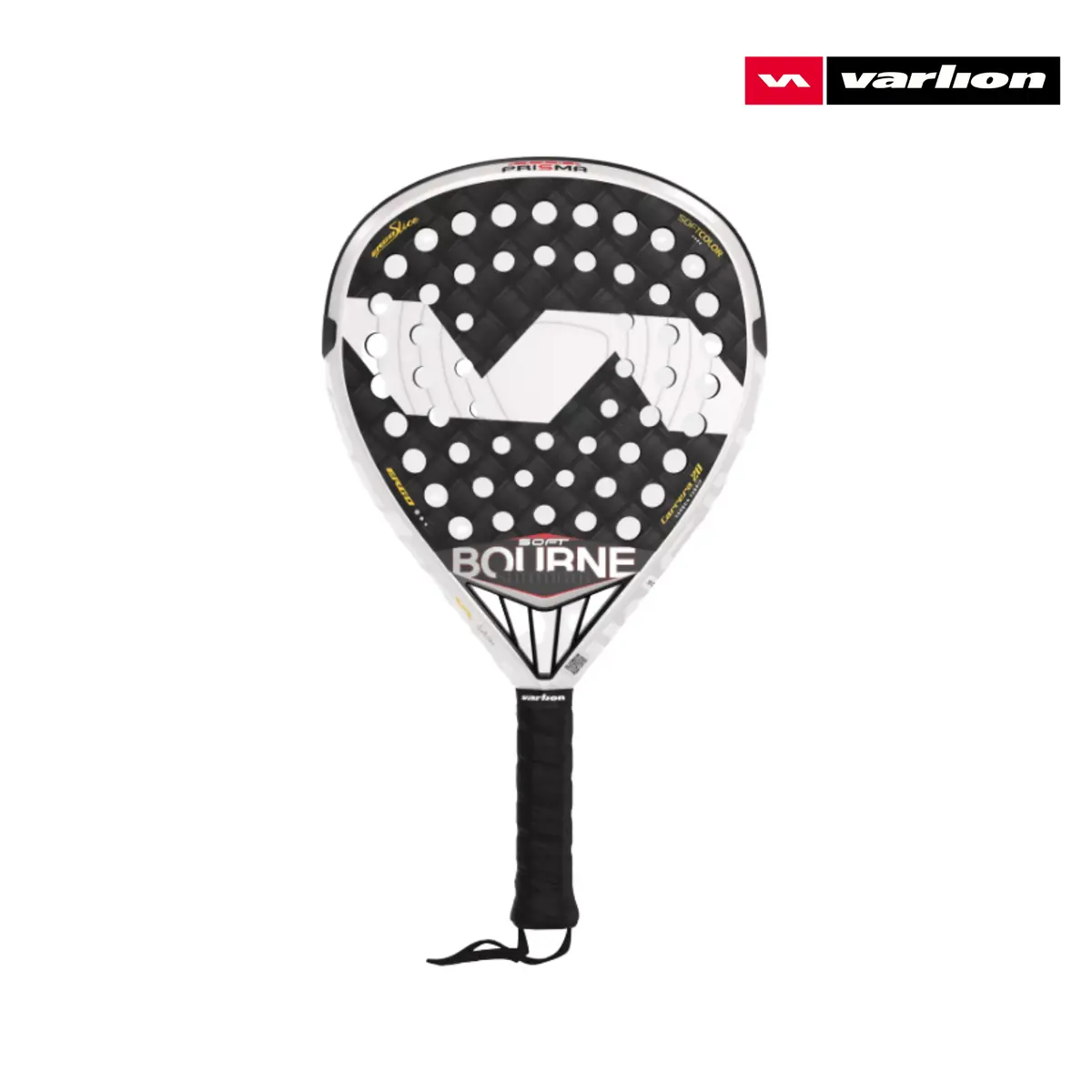 Varlion Bourne Prisma Carbon Soft 2026 1