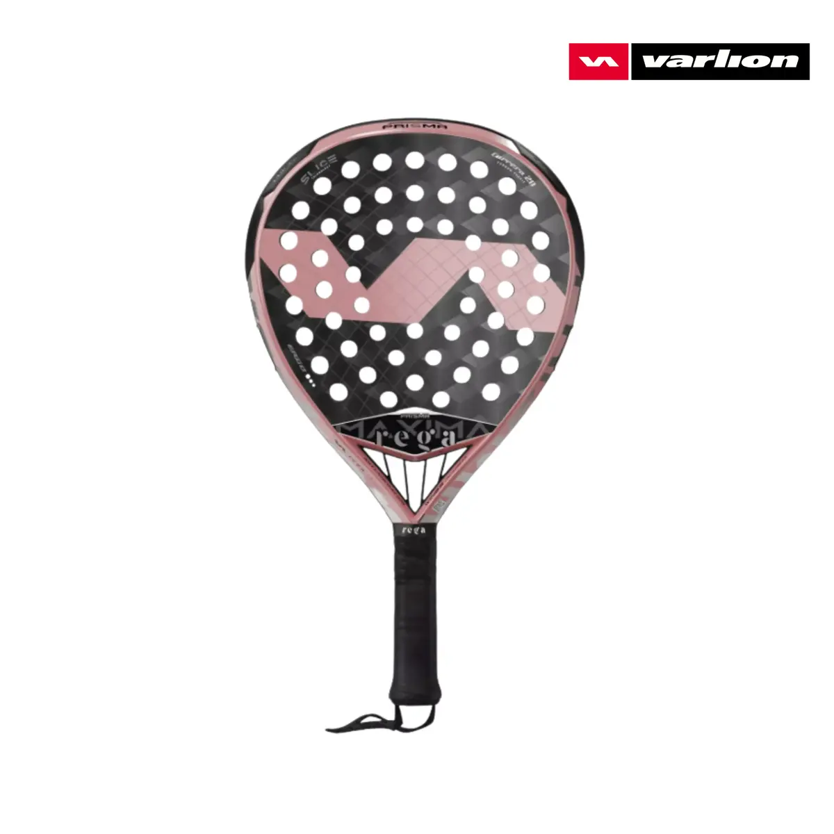Varlion Maxima Carbon Rose 2026 1