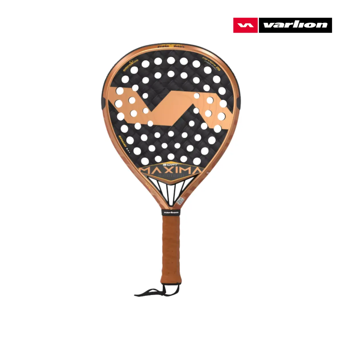 Varlion Maxima Prisma Carbon Soft 2026 1