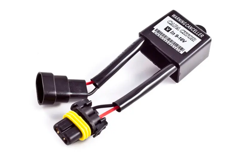 Diode Dynamics Drl Warning Canceller (Single) 1