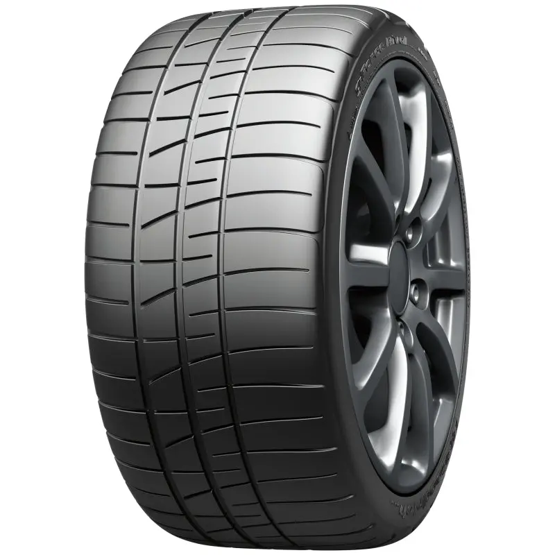 Bfgoodrich G-Force Rival S P 295/35Zr18 99W 1