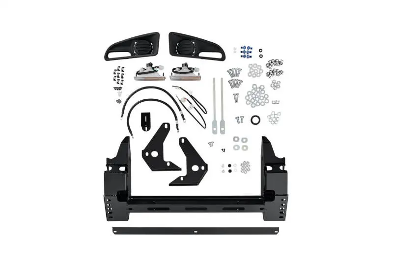 Arb Bumper Mounting Kit For 3420210 1