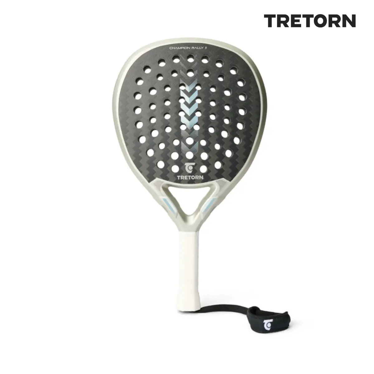 Tretorn Champion Rally Ii 1