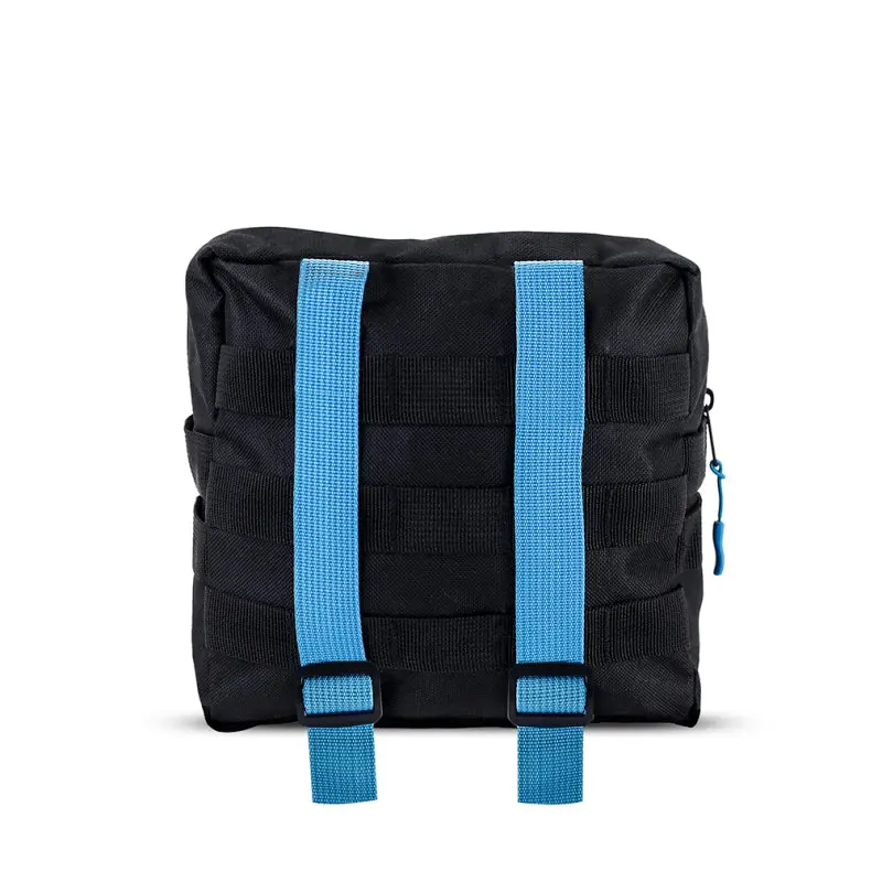 Borne Off-Road Molle Pouch Set - 4-Pack 1