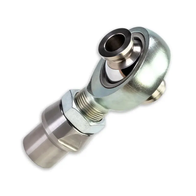 Artec Industries Jmx 1 1/4 In Rod End Kit Right Hand (Standard) 3/4 In 1
